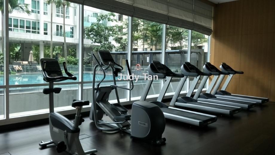 Kondominium untuk Dijual di Verticas Residensi oleh Judy Tan - iProperty.com.my