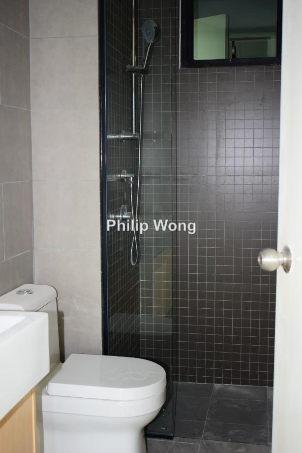 Condominium for Rent in Paragon 3 by Philip Wong - iProperty.com.my