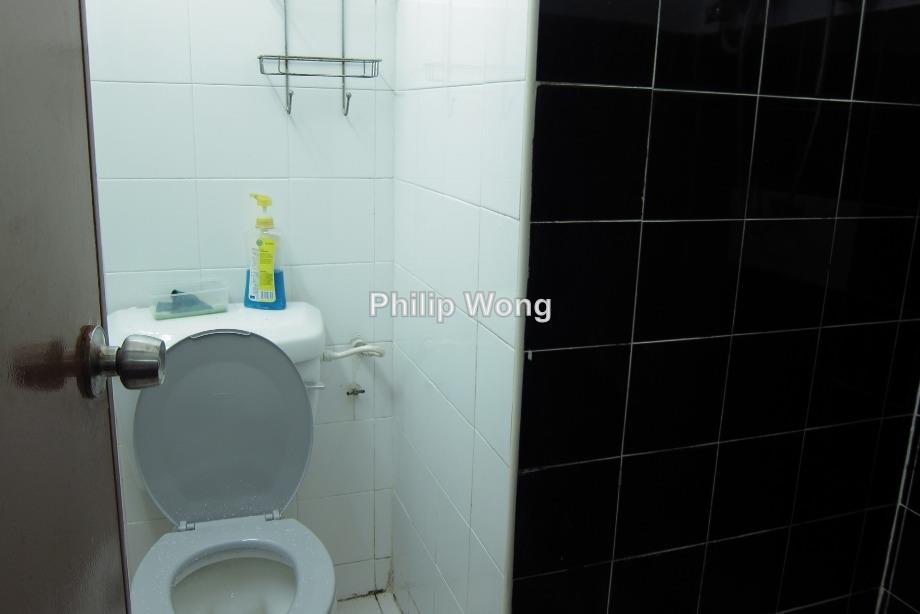 2.5-storey Terraced House for Sale in Taman Putra Permai, Seri Kembangan by Philip Wong - iProperty.com.my