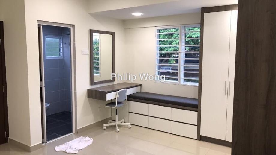 2-storey Terraced House for Sale in Taman Bukit Serdang, Seri Kembangan by Philip Wong - iProperty.com.my