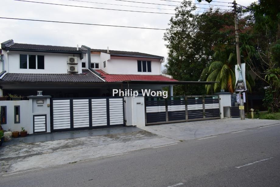 2-storey Terraced House for Sale in Taman Bukit Serdang, Seri Kembangan by Philip Wong - iProperty.com.my