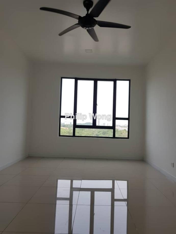 Condominium for Rent in Paragon 3 by Philip Wong - iProperty.com.my