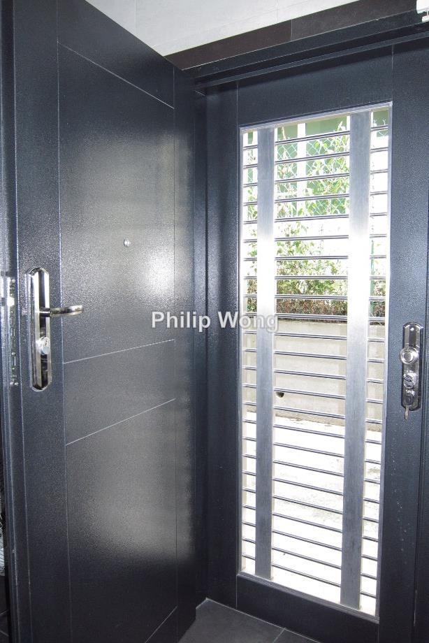 Rumah Berangkai 3 Tingkat untuk Dijual di Desa Park Serdang Seri Kembangan, Seri Kembangan oleh Philip Wong - iProperty.com.my