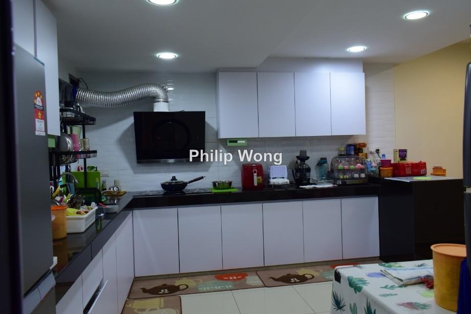 2-storey Terraced House for Sale in Taman Bukit Serdang, Seri Kembangan by Philip Wong - iProperty.com.my
