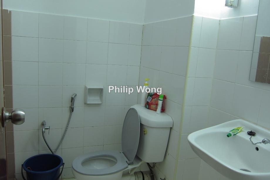 2.5-storey Terraced House for Sale in Taman Putra Permai, Seri Kembangan by Philip Wong - iProperty.com.my