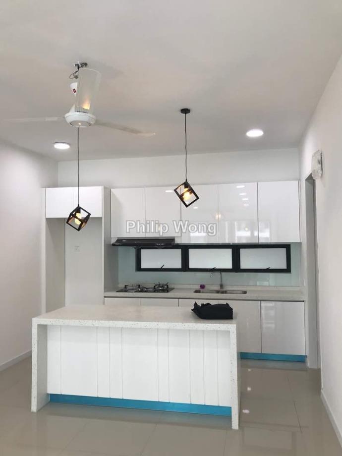 Condominium for Rent in Paragon 3 by Philip Wong - iProperty.com.my