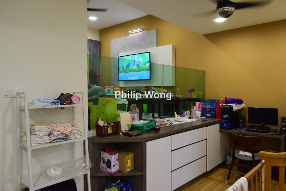 2-storey Terraced House for Sale in Taman Bukit Serdang, Seri Kembangan by Philip Wong - iProperty.com.my