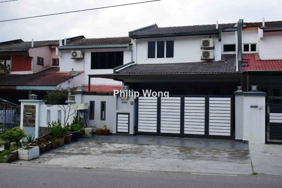 2-storey Terraced House for Sale in Taman Bukit Serdang, Seri Kembangan by Philip Wong - iProperty.com.my