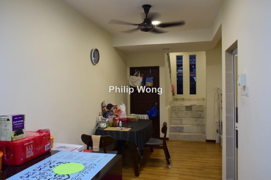2-storey Terraced House for Sale in Taman Bukit Serdang, Seri Kembangan by Philip Wong - iProperty.com.my