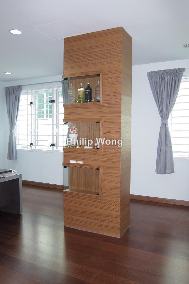 Rumah Berangkai 3 Tingkat untuk Dijual di Desa Park Serdang Seri Kembangan, Seri Kembangan oleh Philip Wong - iProperty.com.my
