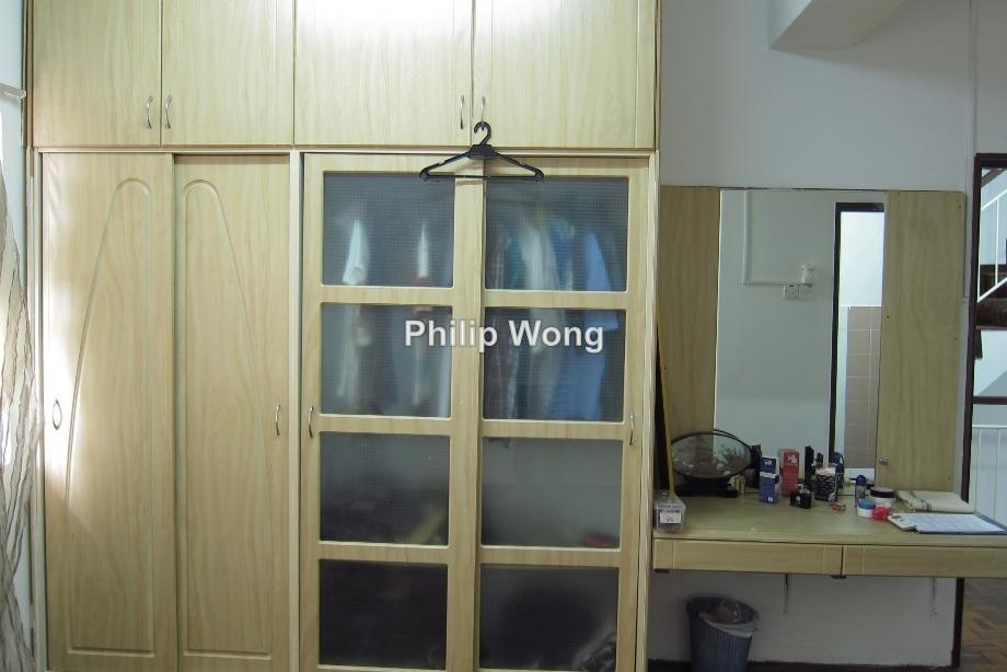 2.5-storey Terraced House for Sale in Taman Putra Permai, Seri Kembangan by Philip Wong - iProperty.com.my
