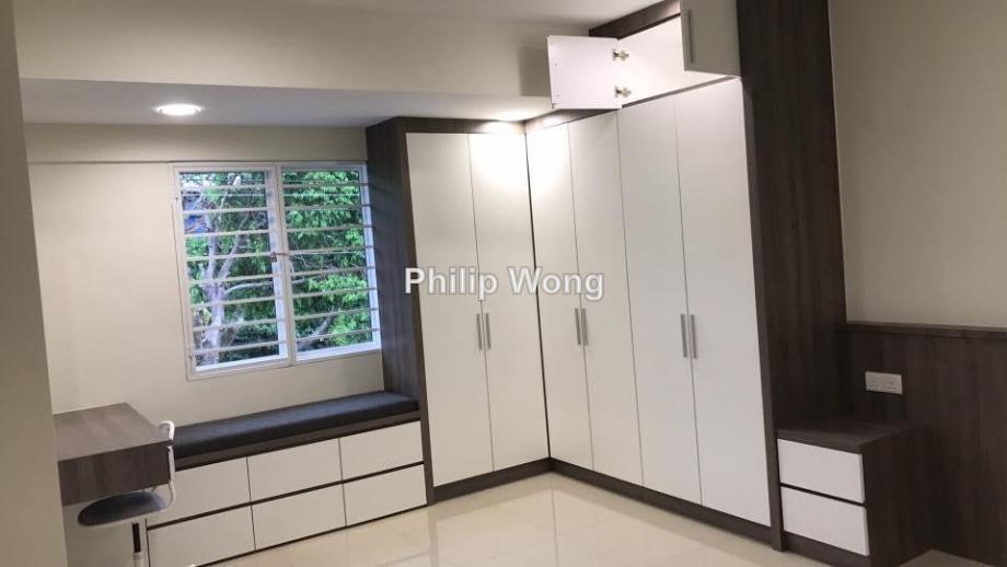 2-storey Terraced House for Sale in Taman Bukit Serdang, Seri Kembangan by Philip Wong - iProperty.com.my