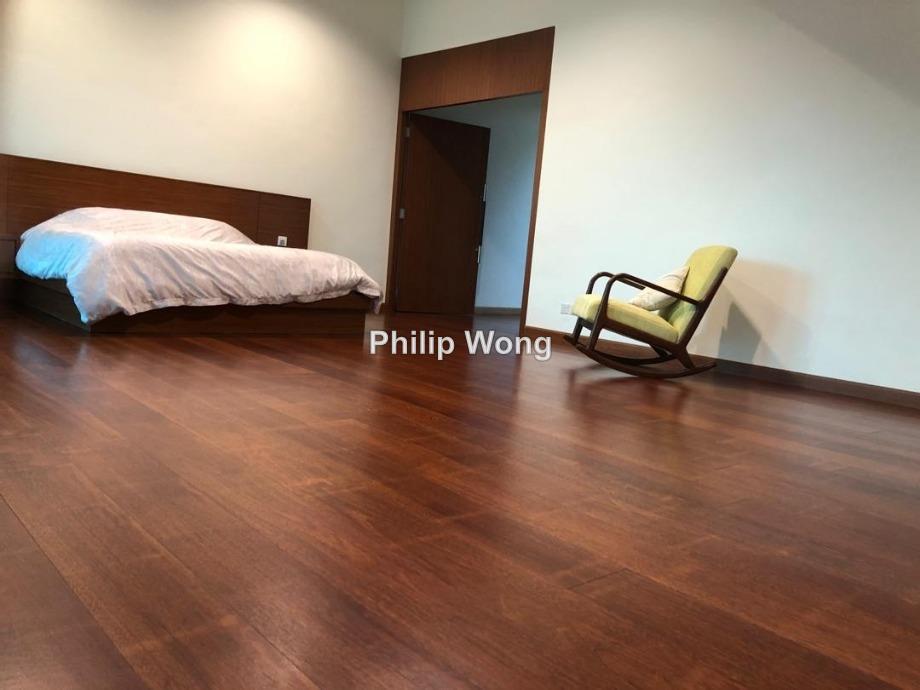 Rumah Berangkai 3 Tingkat untuk Dijual di Desa Park Serdang Seri Kembangan, Seri Kembangan oleh Philip Wong - iProperty.com.my