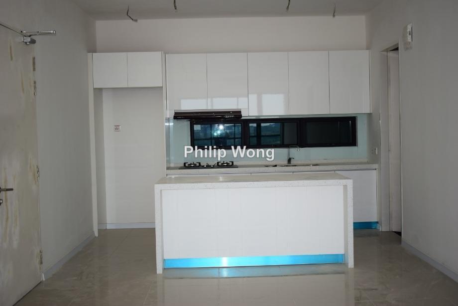 Condominium for Rent in Paragon 3 by Philip Wong - iProperty.com.my