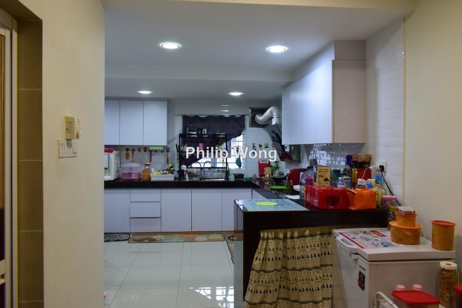2-storey Terraced House for Sale in Taman Bukit Serdang, Seri Kembangan by Philip Wong - iProperty.com.my