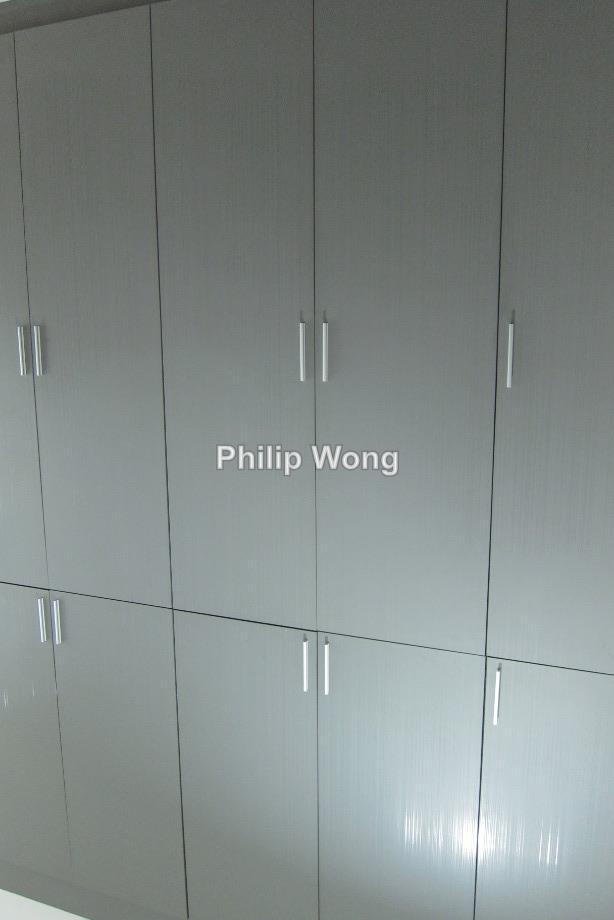 Rumah Berangkai 3 Tingkat untuk Dijual di Desa Park Serdang Seri Kembangan, Seri Kembangan oleh Philip Wong - iProperty.com.my