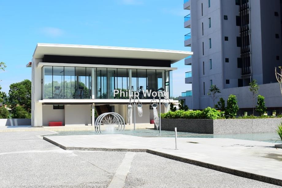 Condominium for Rent in Paragon 3 by Philip Wong - iProperty.com.my