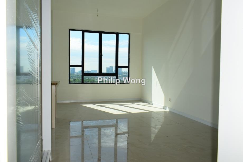 Condominium for Rent in Paragon 3 by Philip Wong - iProperty.com.my