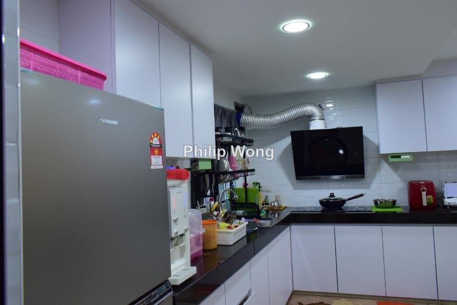 2-storey Terraced House for Sale in Taman Bukit Serdang, Seri Kembangan by Philip Wong - iProperty.com.my