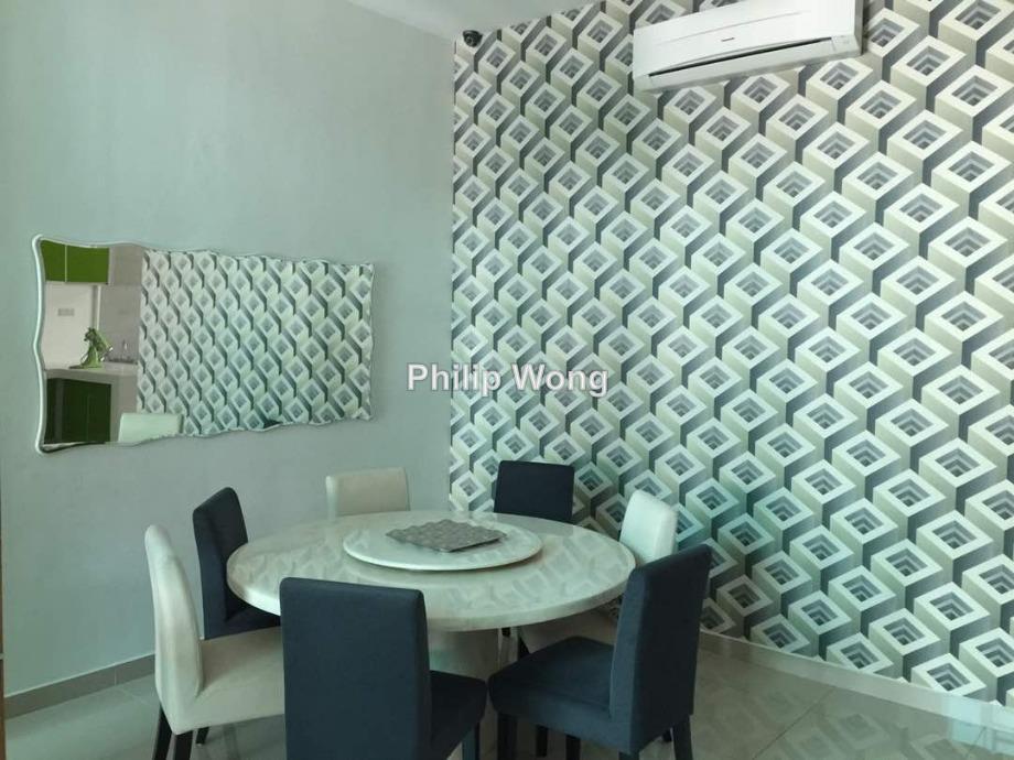 Rumah Berangkai 3 Tingkat untuk Dijual di Desa Park Serdang Seri Kembangan, Seri Kembangan oleh Philip Wong - iProperty.com.my