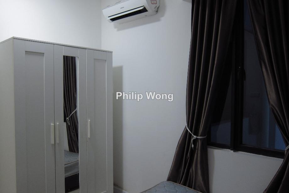 Kondominium untuk Disewa di Paragon 3 oleh Philip Wong - iProperty.com.my