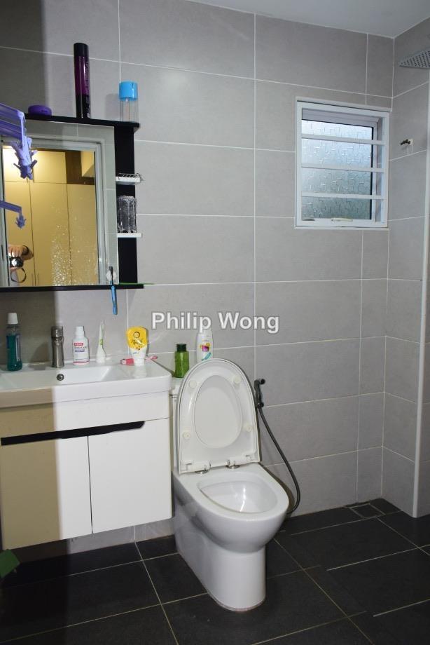 2-storey Terraced House for Sale in Taman Bukit Serdang, Seri Kembangan by Philip Wong - iProperty.com.my