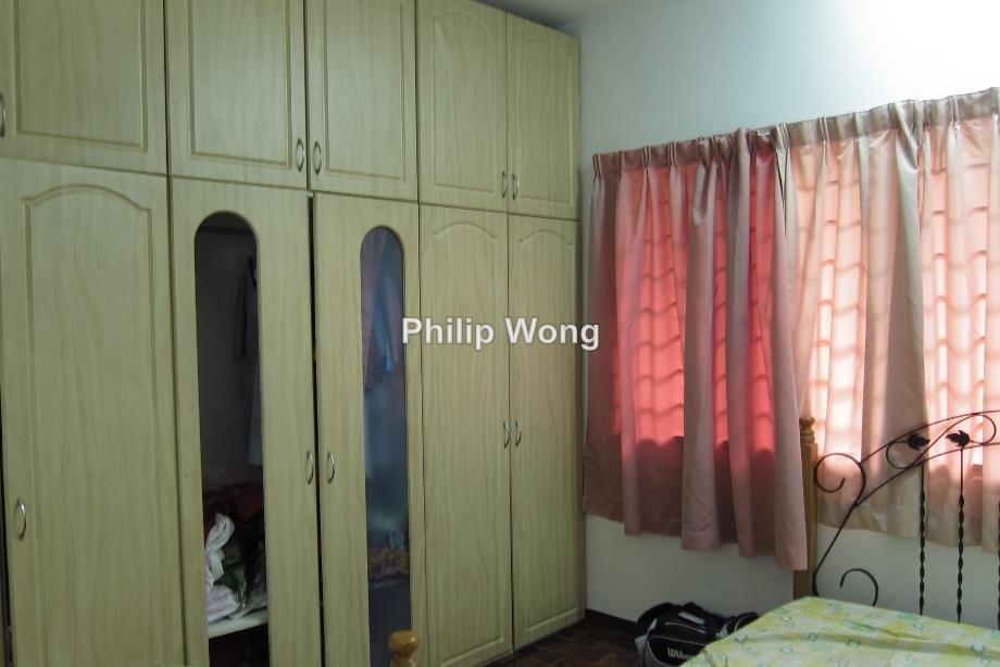 2.5-storey Terraced House for Sale in Taman Putra Permai, Seri Kembangan by Philip Wong - iProperty.com.my