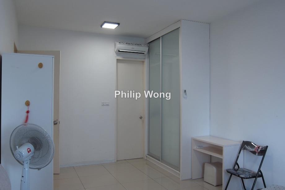 Kondominium untuk Disewa di Paragon 3 oleh Philip Wong - iProperty.com.my