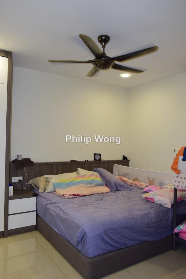 2-storey Terraced House for Sale in Taman Bukit Serdang, Seri Kembangan by Philip Wong - iProperty.com.my