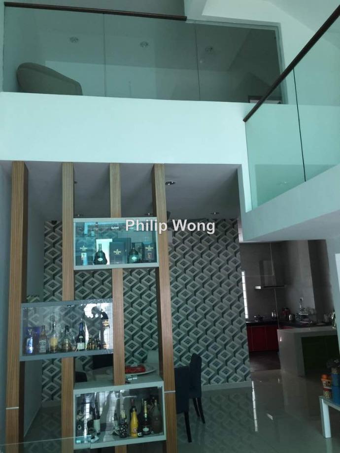 Rumah Berangkai 3 Tingkat untuk Dijual di Desa Park Serdang Seri Kembangan, Seri Kembangan oleh Philip Wong - iProperty.com.my