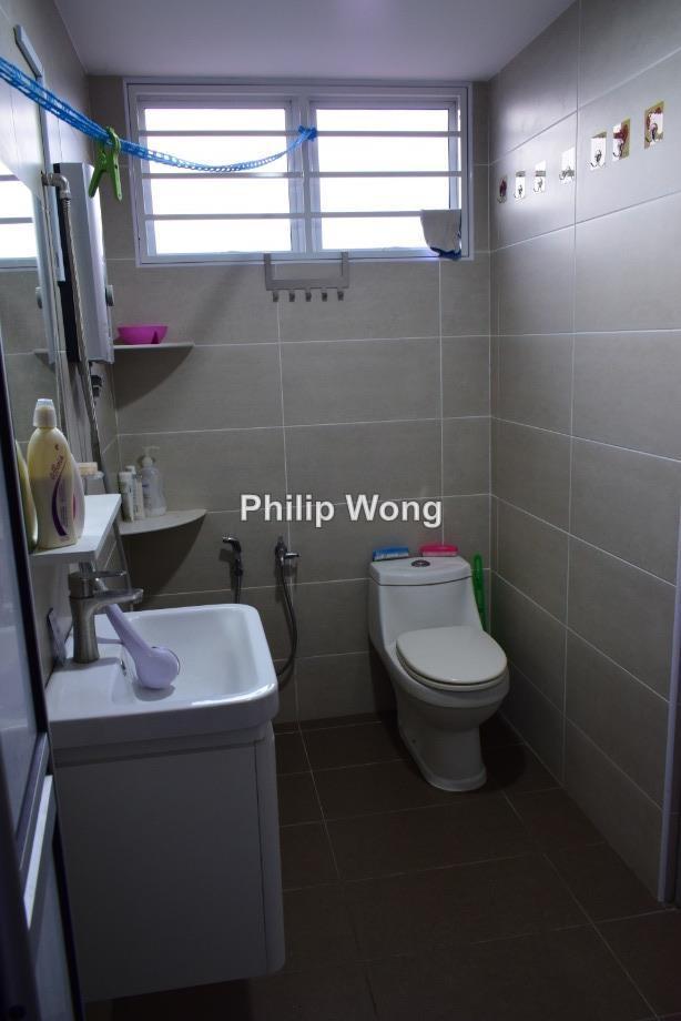 2-storey Terraced House for Sale in Taman Bukit Serdang, Seri Kembangan by Philip Wong - iProperty.com.my