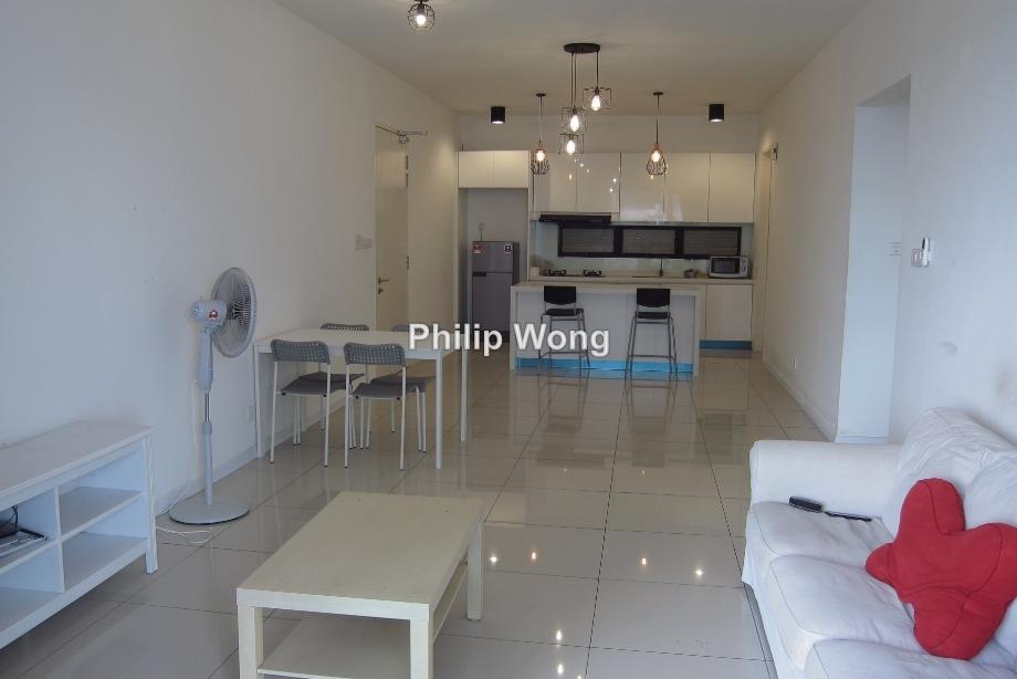 Kondominium untuk Disewa di Paragon 3 oleh Philip Wong - iProperty.com.my