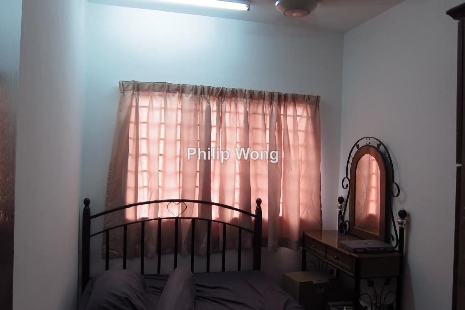 2.5-storey Terraced House for Sale in Taman Putra Permai, Seri Kembangan by Philip Wong - iProperty.com.my
