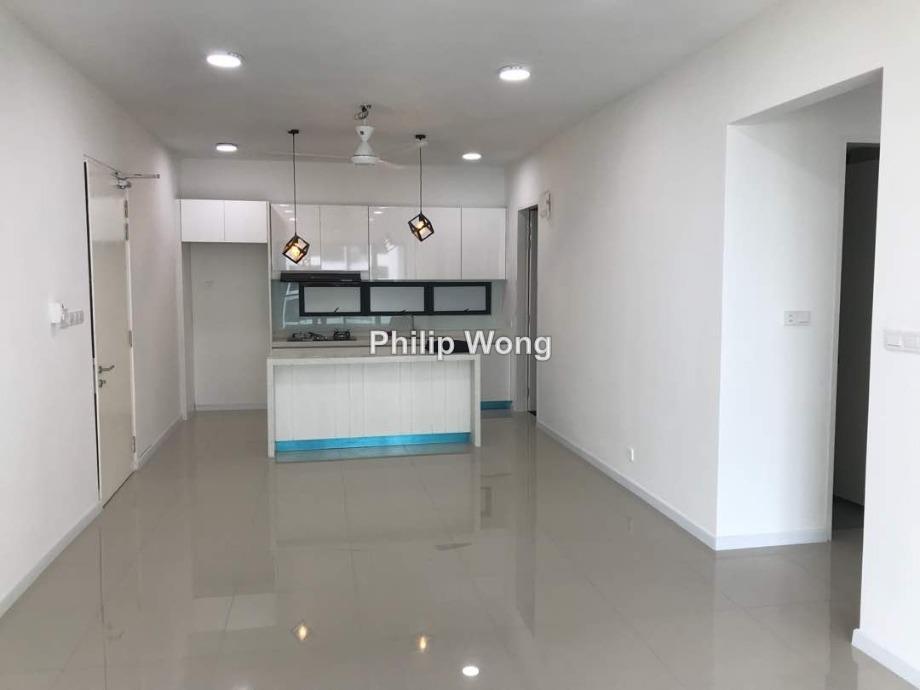 Condominium for Rent in Paragon 3 by Philip Wong - iProperty.com.my