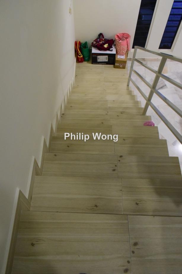 2-storey Terraced House for Sale in Taman Bukit Serdang, Seri Kembangan by Philip Wong - iProperty.com.my