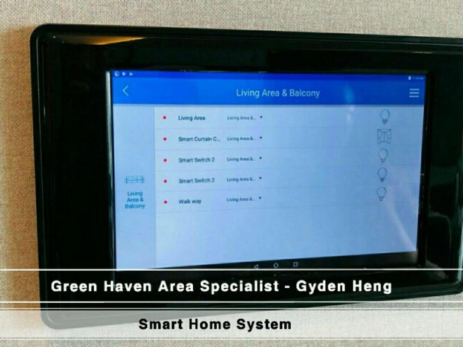 Service Residence for Sale in Green Haven by Gyden Heng - iProperty.com.my