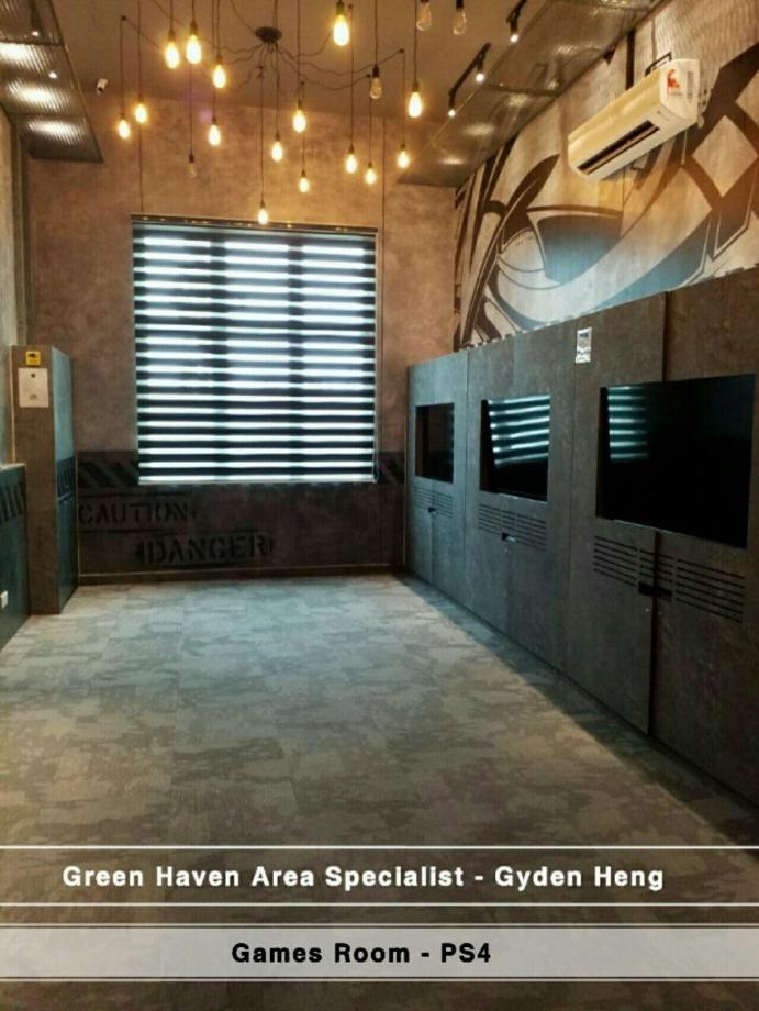Service Residence for Sale in Green Haven by Gyden Heng - iProperty.com.my