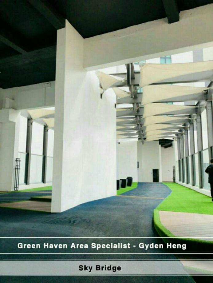 Service Residence for Sale in Green Haven by Gyden Heng - iProperty.com.my