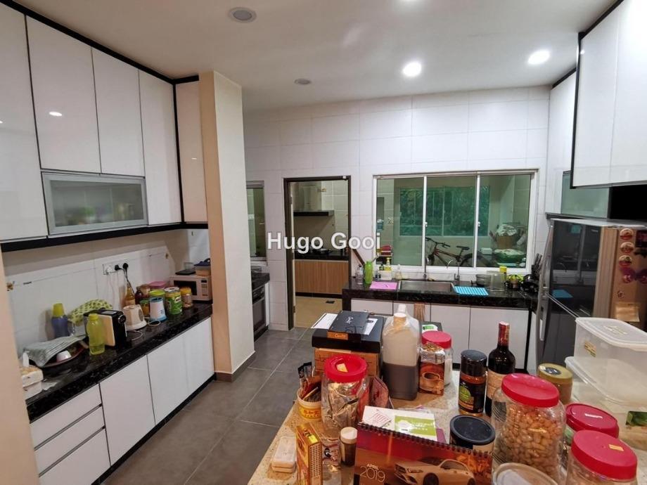 Semi-Detached House for Sale in Beringin Avenue, Bandar Tun Hussein Onn, Cheras by Hugo Gooi - iProperty.com.my