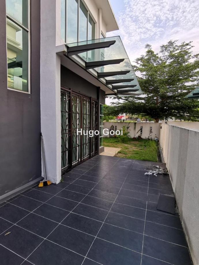 Semi-Detached House for Sale in Beringin Avenue, Bandar Tun Hussein Onn, Cheras by Hugo Gooi - iProperty.com.my