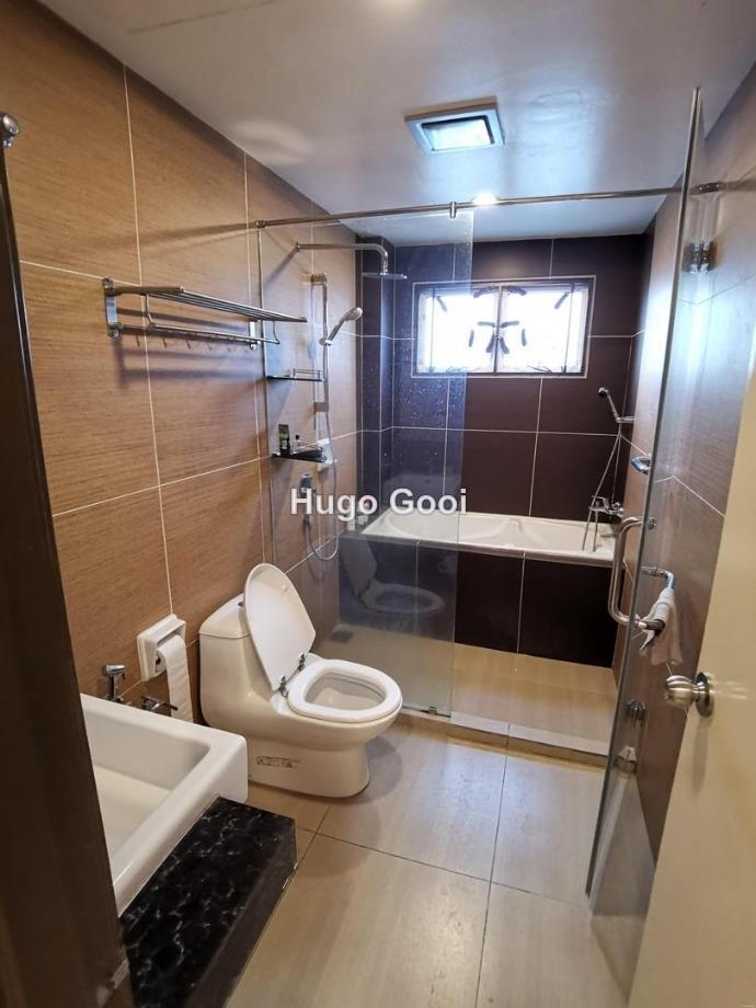 Semi-Detached House for Sale in Beringin Avenue, Bandar Tun Hussein Onn, Cheras by Hugo Gooi - iProperty.com.my