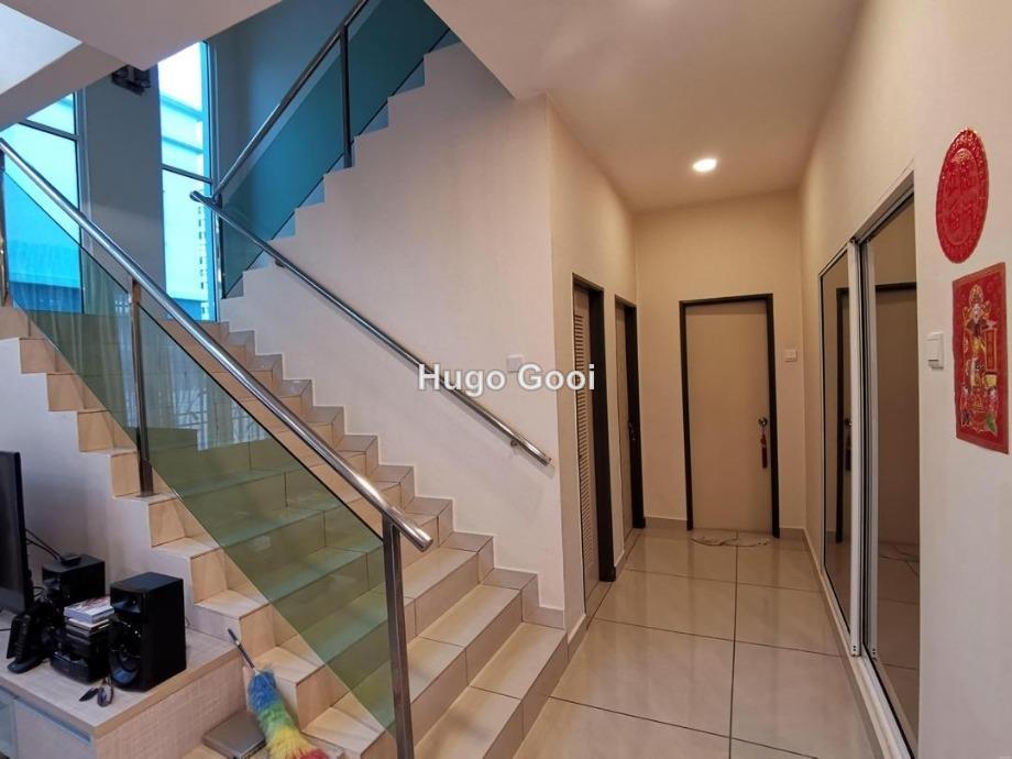 Semi-Detached House for Sale in Beringin Avenue, Bandar Tun Hussein Onn, Cheras by Hugo Gooi - iProperty.com.my