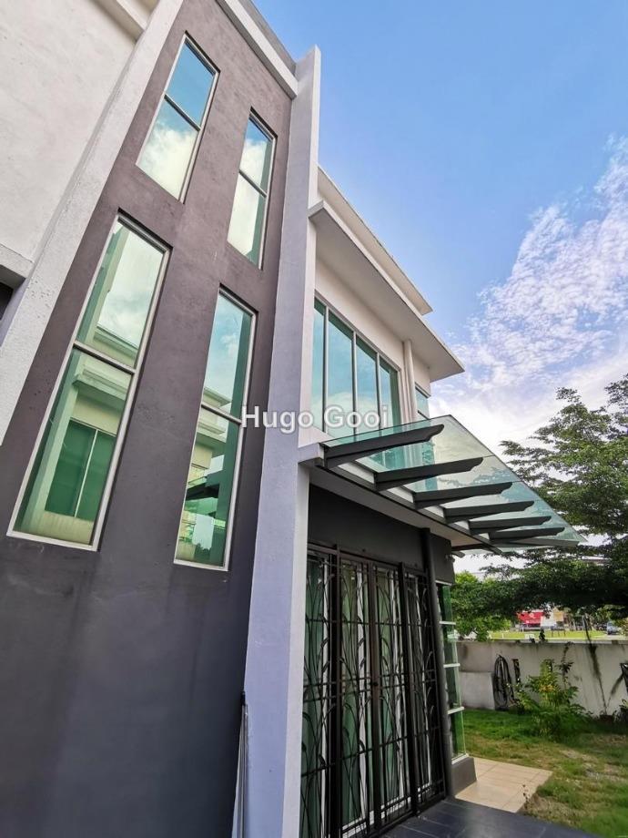 Semi-Detached House for Sale in Beringin Avenue, Bandar Tun Hussein Onn, Cheras by Hugo Gooi - iProperty.com.my