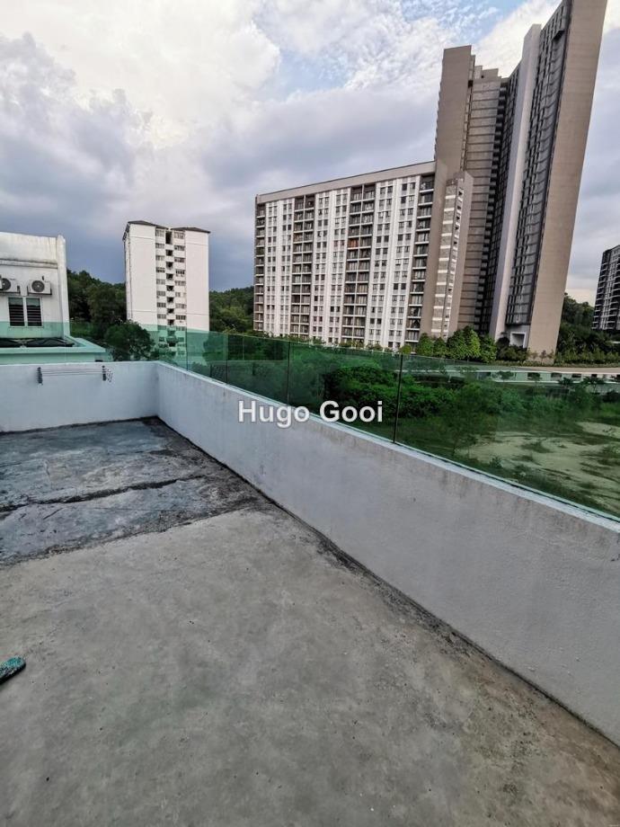 Semi-Detached House for Sale in Beringin Avenue, Bandar Tun Hussein Onn, Cheras by Hugo Gooi - iProperty.com.my