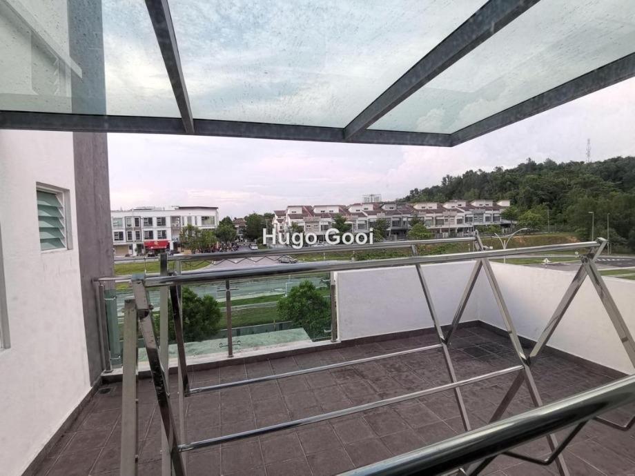 Semi-Detached House for Sale in Beringin Avenue, Bandar Tun Hussein Onn, Cheras by Hugo Gooi - iProperty.com.my