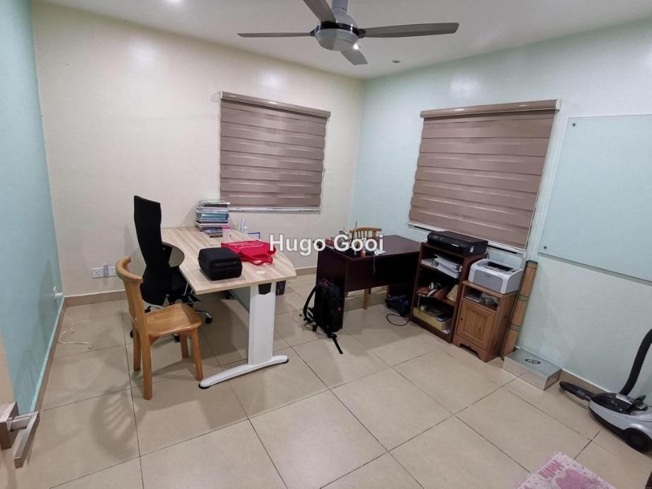 Semi-Detached House for Sale in Beringin Avenue, Bandar Tun Hussein Onn, Cheras by Hugo Gooi - iProperty.com.my