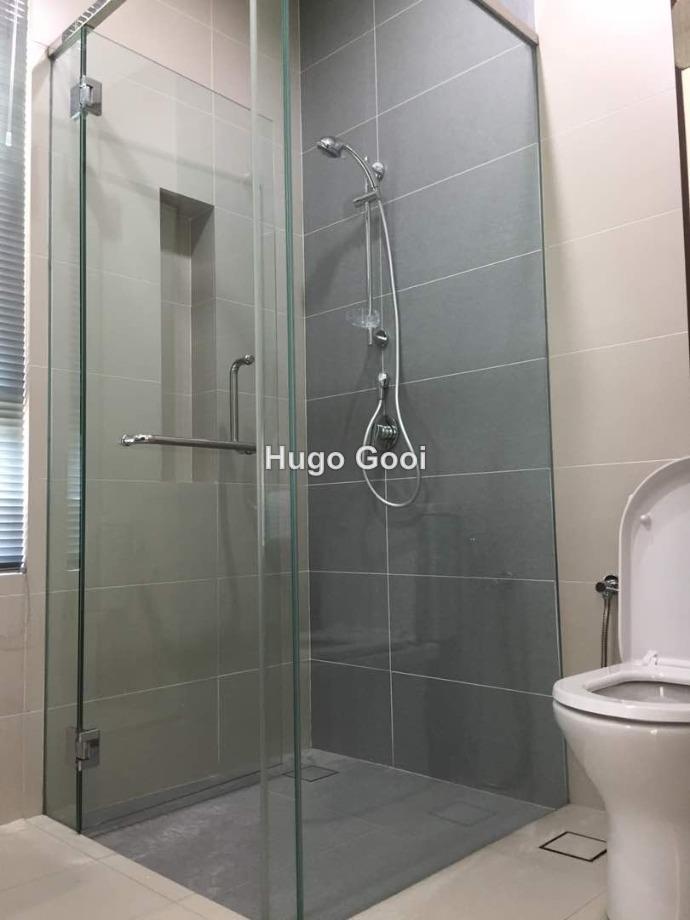 Semi-Detached House for Rent in Nusa Tropika, Ampang by Hugo Gooi - iProperty.com.my