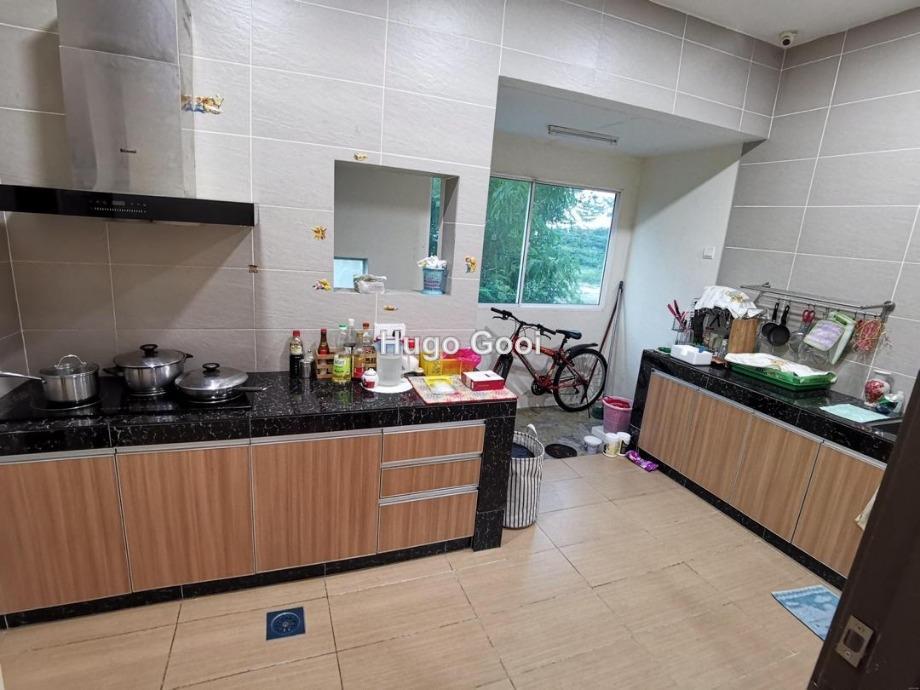 Semi-Detached House for Sale in Beringin Avenue, Bandar Tun Hussein Onn, Cheras by Hugo Gooi - iProperty.com.my