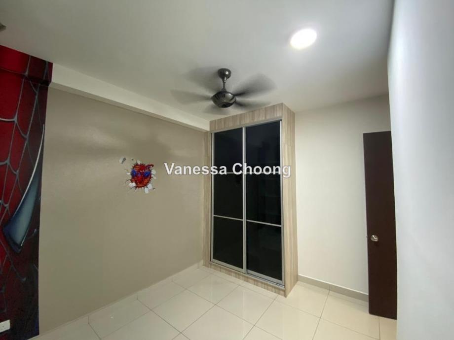 Residensi Servis untuk Disewa di KL Traders Square oleh Vanessa Choong - iProperty.com.my