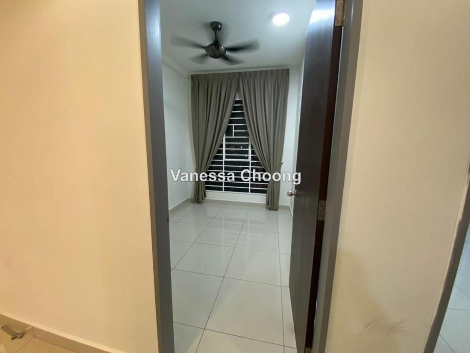 Residensi Servis untuk Disewa di KL Traders Square oleh Vanessa Choong - iProperty.com.my